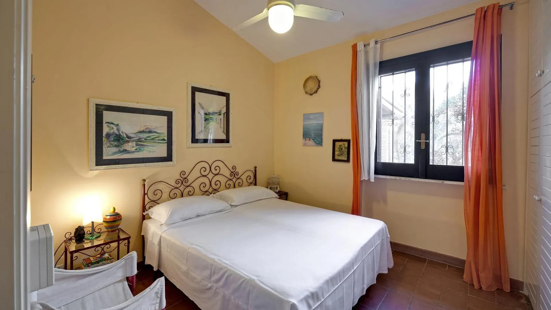 Villa Vigata Punta Secca 0*,  Ιταλία