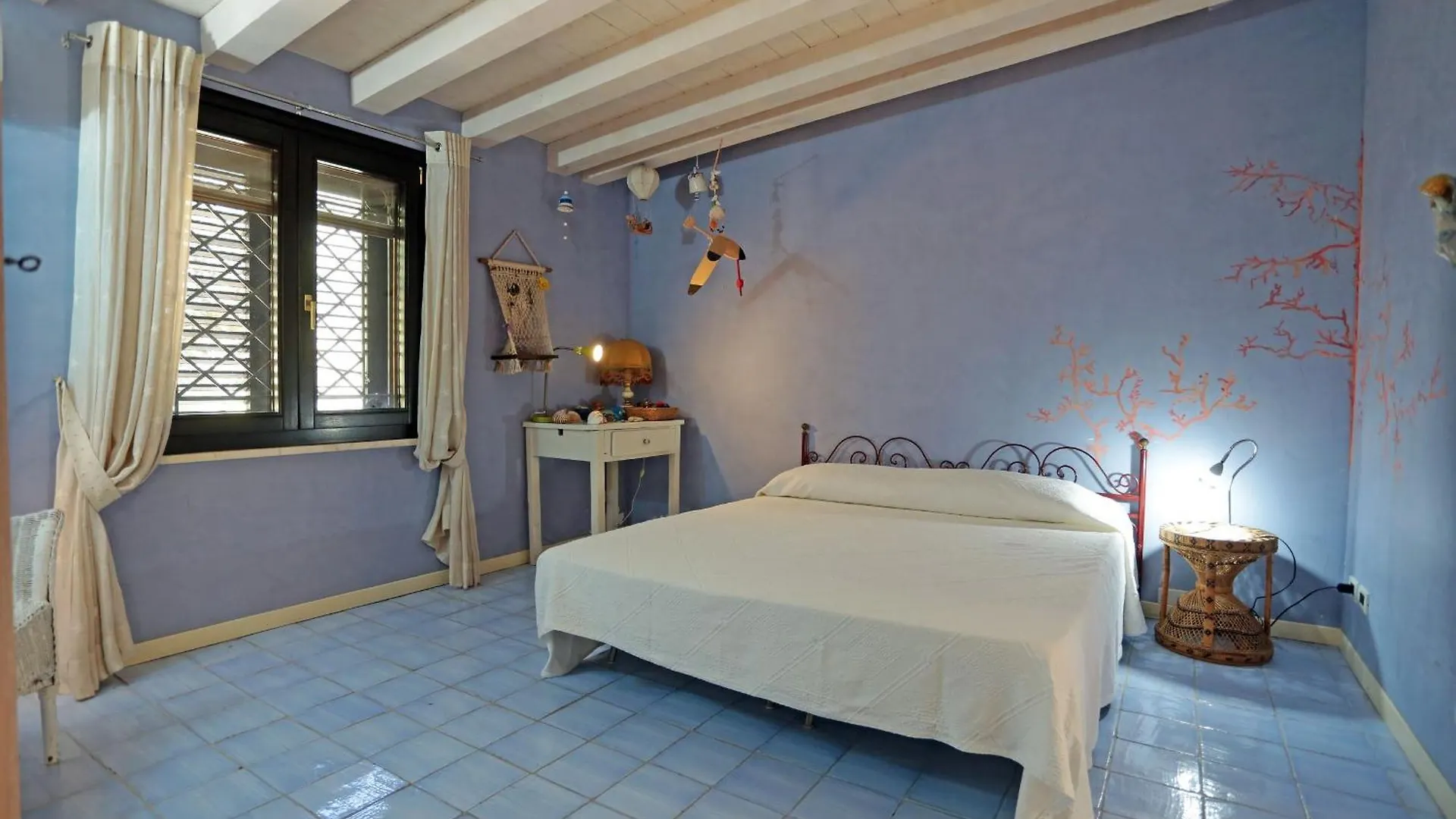 Villa Vigata Punta Secca