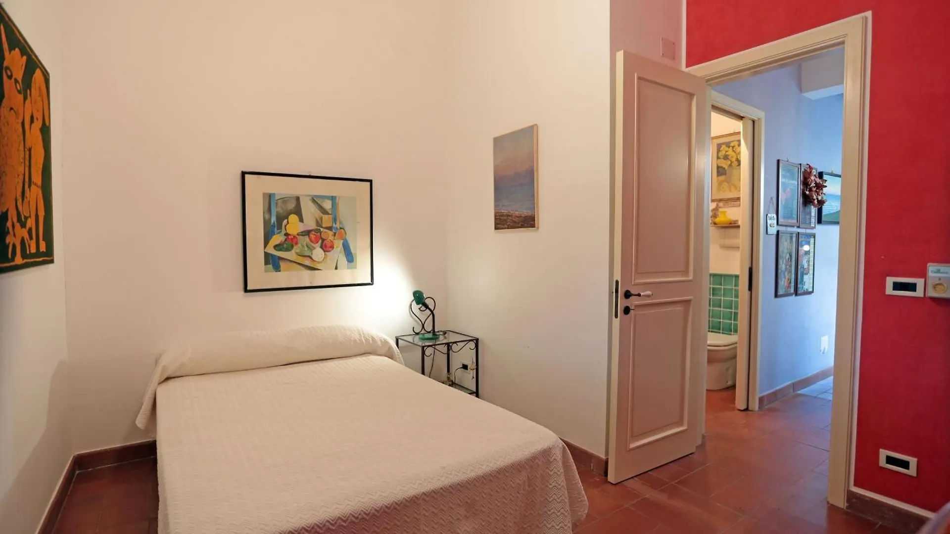 Villa Vigata Punta Secca