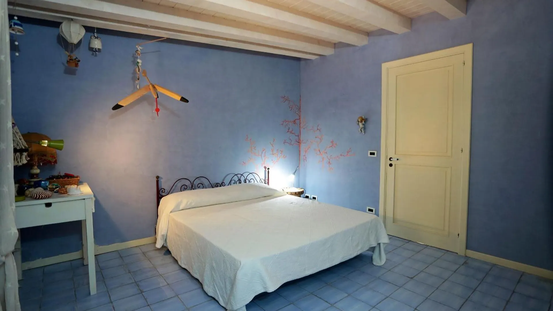 Villa Vigata Punta Secca