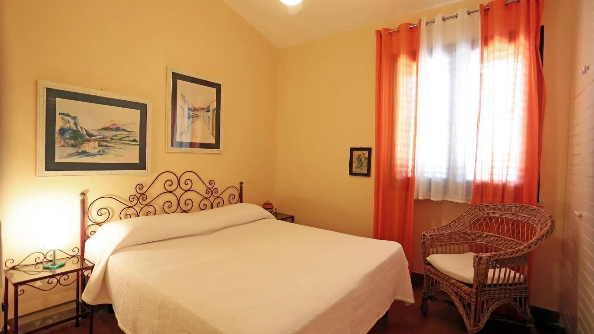 Villa Vigata Punta Secca